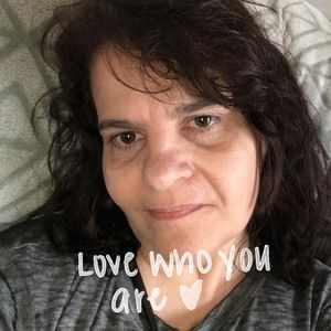 Meet your Posher, Louann